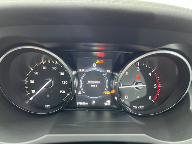 2016 Land Rover RANGE ROVER EVOQUE - Photo 10