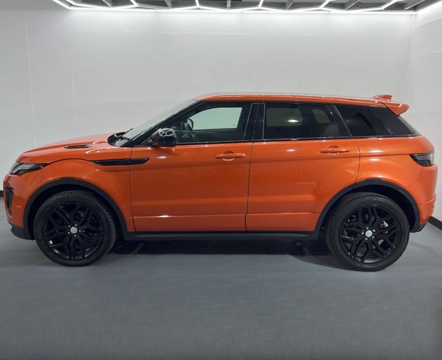 2016 Land Rover RANGE ROVER EVOQUE - Photo 3