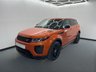 USED 2016 16 LAND ROVER RANGE ROVER EVOQUE 2.0 TD4 HSE DYNAMIC 5d 177 BHP 