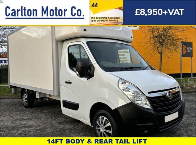 Carlton Motor Co