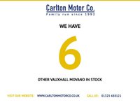 USED 2015 64 VAUXHALL MOVANO 2.3 F3500 L3H1 LUTON / BOX VAN CDTI 125 BHP YOU BE HARD PUSHED TO FIND BETTER!!