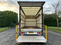 USED 2015 64 VAUXHALL MOVANO 2.3 F3500 L3H1 LUTON / BOX VAN CDTI 125 BHP YOU BE HARD PUSHED TO FIND BETTER!!