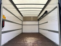 USED 2015 64 VAUXHALL MOVANO 2.3 F3500 L3H1 LUTON / BOX VAN CDTI 125 BHP YOU BE HARD PUSHED TO FIND BETTER!!