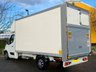 USED 2015 64 VAUXHALL MOVANO 2.3 F3500 L3H1 LUTON / BOX VAN CDTI 125 BHP YOU BE HARD PUSHED TO FIND BETTER!!