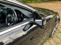 USED 2016 16 MERCEDES-BENZ CLS CLASS 2.1 CLS220 D AMG LINE PREMIUM 4d 174 BHP STUNNING BIG SPEC - 2016 MERCEDES CLS 220D AMG-LINE PREMIUM COUPE - AUTOMATIC PADDLE SHIFT GEARBOX - 1 FORMER KEEPER - FULL SERVICE HISTORY - FULL HEATED/MEMORY/ELEC PREMIUM LEATHER INTERIOR - HDD NAVIGATION  - 19 INCH AMG UPGRADE ALLOYS - HARMAN KARDON HI-FI