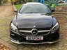 USED 2016 16 MERCEDES-BENZ CLS CLASS 2.1 CLS220 D AMG LINE PREMIUM 4d 174 BHP STUNNING BIG SPEC - 2016 MERCEDES CLS 220D AMG-LINE PREMIUM COUPE - AUTOMATIC PADDLE SHIFT GEARBOX - 1 FORMER KEEPER - FULL SERVICE HISTORY - FULL HEATED/MEMORY/ELEC PREMIUM LEATHER INTERIOR - HDD NAVIGATION  - 19 INCH AMG UPGRADE ALLOYS - HARMAN KARDON HI-FI