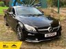 USED 2016 16 MERCEDES-BENZ CLS CLASS 2.1 CLS220 D AMG LINE PREMIUM 4d 174 BHP STUNNING BIG SPEC - 2016 MERCEDES CLS 220D AMG-LINE PREMIUM COUPE - AUTOMATIC PADDLE SHIFT GEARBOX - 1 FORMER KEEPER - FULL SERVICE HISTORY - FULL HEATED/MEMORY/ELEC PREMIUM LEATHER INTERIOR - HDD NAVIGATION  - 19 INCH AMG UPGRADE ALLOYS - HARMAN KARDON HI-FI