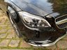 USED 2016 16 MERCEDES-BENZ CLS CLASS 2.1 CLS220 D AMG LINE PREMIUM 4d 174 BHP STUNNING BIG SPEC - 2016 MERCEDES CLS 220D AMG-LINE PREMIUM COUPE - AUTOMATIC PADDLE SHIFT GEARBOX - 1 FORMER KEEPER - FULL SERVICE HISTORY - FULL HEATED/MEMORY/ELEC PREMIUM LEATHER INTERIOR - HDD NAVIGATION  - 19 INCH AMG UPGRADE ALLOYS - HARMAN KARDON HI-FI