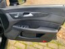 USED 2016 16 MERCEDES-BENZ CLS CLASS 2.1 CLS220 D AMG LINE PREMIUM 4d 174 BHP STUNNING BIG SPEC - 2016 MERCEDES CLS 220D AMG-LINE PREMIUM COUPE - AUTOMATIC PADDLE SHIFT GEARBOX - 1 FORMER KEEPER - FULL SERVICE HISTORY - FULL HEATED/MEMORY/ELEC PREMIUM LEATHER INTERIOR - HDD NAVIGATION  - 19 INCH AMG UPGRADE ALLOYS - HARMAN KARDON HI-FI