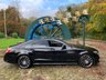 USED 2016 16 MERCEDES-BENZ CLS CLASS 2.1 CLS220 D AMG LINE PREMIUM 4d 174 BHP STUNNING BIG SPEC - 2016 MERCEDES CLS 220D AMG-LINE PREMIUM COUPE - AUTOMATIC PADDLE SHIFT GEARBOX - 1 FORMER KEEPER - FULL SERVICE HISTORY - FULL HEATED/MEMORY/ELEC PREMIUM LEATHER INTERIOR - HDD NAVIGATION  - 19 INCH AMG UPGRADE ALLOYS - HARMAN KARDON HI-FI