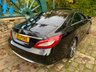 USED 2016 16 MERCEDES-BENZ CLS CLASS 2.1 CLS220 D AMG LINE PREMIUM 4d 174 BHP STUNNING BIG SPEC - 2016 MERCEDES CLS 220D AMG-LINE PREMIUM COUPE - AUTOMATIC PADDLE SHIFT GEARBOX - 1 FORMER KEEPER - FULL SERVICE HISTORY - FULL HEATED/MEMORY/ELEC PREMIUM LEATHER INTERIOR - HDD NAVIGATION  - 19 INCH AMG UPGRADE ALLOYS - HARMAN KARDON HI-FI
