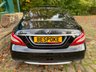 USED 2016 16 MERCEDES-BENZ CLS CLASS 2.1 CLS220 D AMG LINE PREMIUM 4d 174 BHP STUNNING BIG SPEC - 2016 MERCEDES CLS 220D AMG-LINE PREMIUM COUPE - AUTOMATIC PADDLE SHIFT GEARBOX - 1 FORMER KEEPER - FULL SERVICE HISTORY - FULL HEATED/MEMORY/ELEC PREMIUM LEATHER INTERIOR - HDD NAVIGATION  - 19 INCH AMG UPGRADE ALLOYS - HARMAN KARDON HI-FI