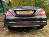 USED 2016 16 MERCEDES-BENZ CLS CLASS 2.1 CLS220 D AMG LINE PREMIUM 4d 174 BHP STUNNING BIG SPEC - 2016 MERCEDES CLS 220D AMG-LINE PREMIUM COUPE - AUTOMATIC PADDLE SHIFT GEARBOX - 1 FORMER KEEPER - FULL SERVICE HISTORY - FULL HEATED/MEMORY/ELEC PREMIUM LEATHER INTERIOR - HDD NAVIGATION  - 19 INCH AMG UPGRADE ALLOYS - HARMAN KARDON HI-FI