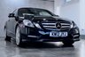 USED 2012 12 MERCEDES-BENZ E-CLASS 2.1 E250 CDI BLUEEFFICIENCY S/S SPORT 2d 204 BHP *** AMAZING SPEC***