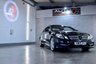 USED 2012 12 MERCEDES-BENZ E-CLASS 2.1 E250 CDI BLUEEFFICIENCY S/S SPORT 2d 204 BHP *** AMAZING SPEC***