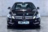 USED 2012 12 MERCEDES-BENZ E-CLASS 2.1 E250 CDI BLUEEFFICIENCY S/S SPORT 2d 204 BHP *** AMAZING SPEC***