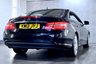 USED 2012 12 MERCEDES-BENZ E-CLASS 2.1 E250 CDI BLUEEFFICIENCY S/S SPORT 2d 204 BHP *** AMAZING SPEC***
