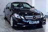 USED 2012 12 MERCEDES-BENZ E-CLASS 2.1 E250 CDI BLUEEFFICIENCY S/S SPORT 2d 204 BHP *** AMAZING SPEC***