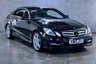 USED 2012 12 MERCEDES-BENZ E-CLASS 2.1 E250 CDI BLUEEFFICIENCY S/S SPORT 2d 204 BHP *** AMAZING SPEC***