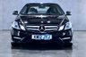 USED 2012 12 MERCEDES-BENZ E-CLASS 2.1 E250 CDI BLUEEFFICIENCY S/S SPORT 2d 204 BHP *** AMAZING SPEC***