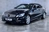 USED 2012 12 MERCEDES-BENZ E-CLASS 2.1 E250 CDI BLUEEFFICIENCY S/S SPORT 2d 204 BHP *** AMAZING SPEC***
