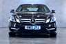 USED 2012 12 MERCEDES-BENZ E-CLASS 2.1 E250 CDI BLUEEFFICIENCY S/S SPORT 2d 204 BHP *** AMAZING SPEC***