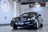 USED 2012 12 MERCEDES-BENZ E-CLASS 2.1 E250 CDI BLUEEFFICIENCY S/S SPORT 2d 204 BHP *** AMAZING SPEC***