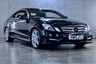 USED 2012 12 MERCEDES-BENZ E-CLASS 2.1 E250 CDI BLUEEFFICIENCY S/S SPORT 2d 204 BHP *** AMAZING SPEC***