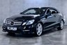 USED 2012 12 MERCEDES-BENZ E-CLASS 2.1 E250 CDI BLUEEFFICIENCY S/S SPORT 2d 204 BHP *** AMAZING SPEC***