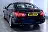 USED 2012 12 MERCEDES-BENZ E-CLASS 2.1 E250 CDI BLUEEFFICIENCY S/S SPORT 2d 204 BHP *** AMAZING SPEC***
