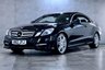 USED 2012 12 MERCEDES-BENZ E-CLASS 2.1 E250 CDI BLUEEFFICIENCY S/S SPORT 2d 204 BHP *** AMAZING SPEC***
