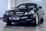USED 2012 12 MERCEDES-BENZ E-CLASS 2.1 E250 CDI BLUEEFFICIENCY S/S SPORT 2d 204 BHP *** AMAZING SPEC***