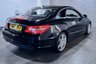 USED 2012 12 MERCEDES-BENZ E-CLASS 2.1 E250 CDI BLUEEFFICIENCY S/S SPORT 2d 204 BHP *** AMAZING SPEC***