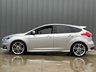 USED 2017 17 FORD FOCUS 2.0 ST-2 TDCI 5d 183 BHP 
