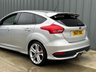 USED 2017 17 FORD FOCUS 2.0 ST-2 TDCI 5d 183 BHP 
