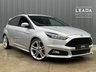USED 2017 17 FORD FOCUS 2.0 ST-2 TDCI 5d 183 BHP 