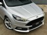 USED 2017 17 FORD FOCUS 2.0 ST-2 TDCI 5d 183 BHP 