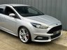 USED 2017 17 FORD FOCUS 2.0 ST-2 TDCI 5d 183 BHP 