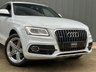 USED 2014 64 AUDI Q5 3.0 TDI QUATTRO S LINE PLUS 5d 242 BHP 