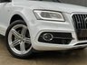 USED 2014 64 AUDI Q5 3.0 TDI QUATTRO S LINE PLUS 5d 242 BHP 