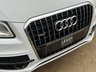 USED 2014 64 AUDI Q5 3.0 TDI QUATTRO S LINE PLUS 5d 242 BHP 