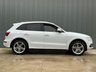 USED 2014 64 AUDI Q5 3.0 TDI QUATTRO S LINE PLUS 5d 242 BHP 