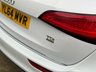 USED 2014 64 AUDI Q5 3.0 TDI QUATTRO S LINE PLUS 5d 242 BHP 