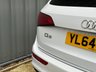 USED 2014 64 AUDI Q5 3.0 TDI QUATTRO S LINE PLUS 5d 242 BHP 