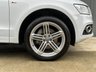 USED 2014 64 AUDI Q5 3.0 TDI QUATTRO S LINE PLUS 5d 242 BHP 