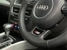 USED 2014 64 AUDI Q5 3.0 TDI QUATTRO S LINE PLUS 5d 242 BHP 