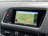 USED 2014 64 AUDI Q5 3.0 TDI QUATTRO S LINE PLUS 5d 242 BHP 
