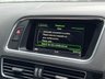 USED 2014 64 AUDI Q5 3.0 TDI QUATTRO S LINE PLUS 5d 242 BHP 