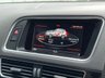 USED 2014 64 AUDI Q5 3.0 TDI QUATTRO S LINE PLUS 5d 242 BHP 