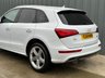 USED 2014 64 AUDI Q5 3.0 TDI QUATTRO S LINE PLUS 5d 242 BHP 